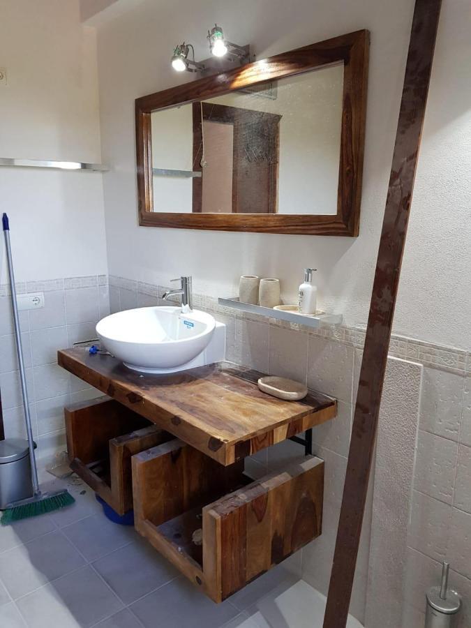 Villa Milagro - 3 Bedroom Finca Style Villa With Pool Near Golf Course/Beaches - Air Cond. 波连斯萨 外观 照片